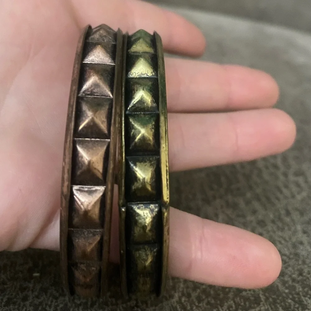 Bangle Bracelets - Picture 2 of 5